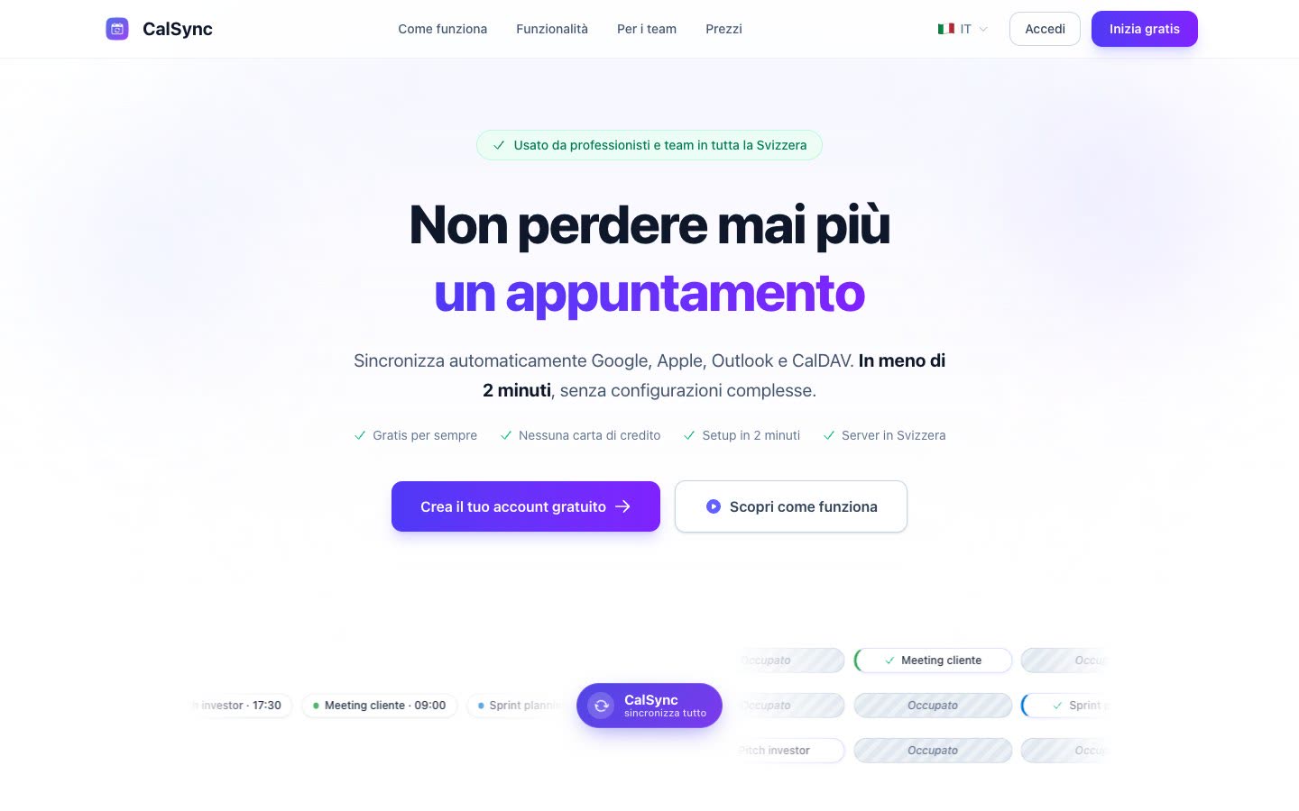 CalSync