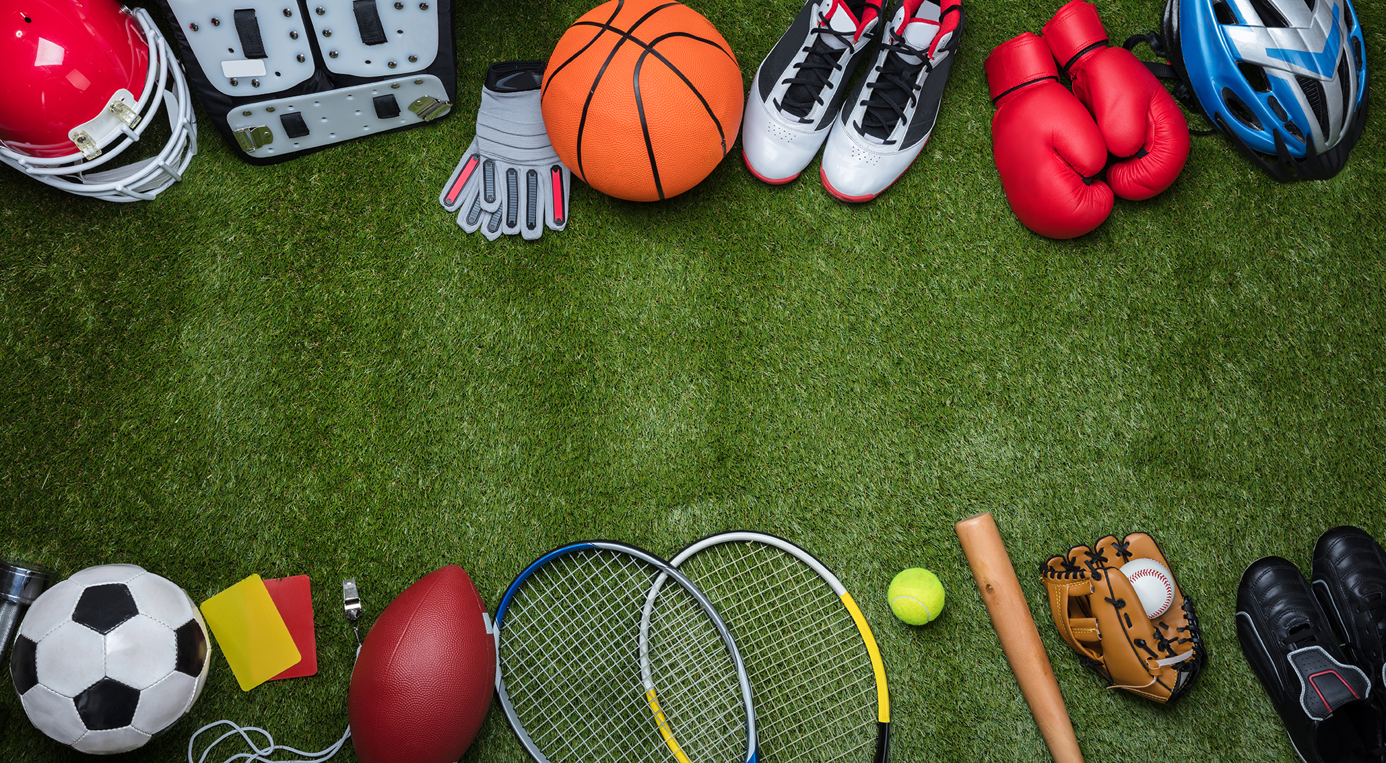DaySport — progetto
